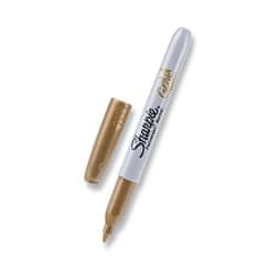 Sharpie Permanentni marker Metallic gold