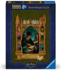 Ravensburger Puzzle Harry Potter and the Half-Blood Prince 1000 kosov