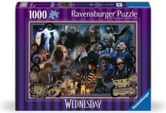 Ravensburger Puzzle Wednesday: Najboljše iz 1. serije 1000 kosov