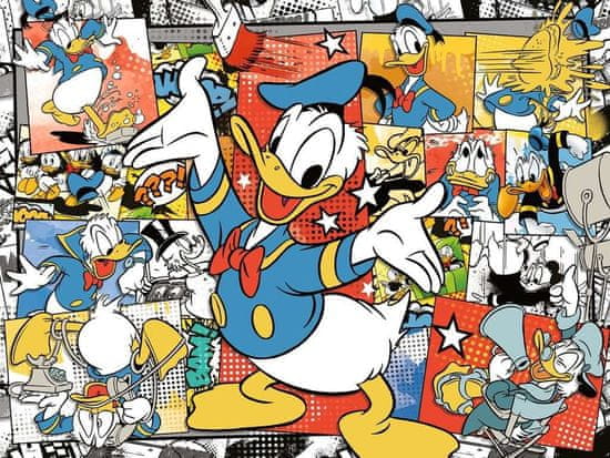 Ravensburger Puzzle Donald Duck 1500 kosov