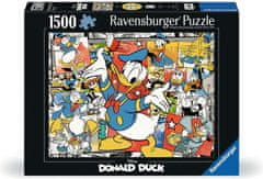 Ravensburger Puzzle Donald Duck 1500 kosov