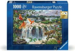 Ravensburger Puzzle Fantastic Iguaçu Falls 1000 kosov