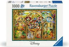 Ravensburger Puzzle The best of Disney 1000 kosov