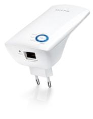 TP-Link TL-WA850RE ojačevalnik WiFi omrežja