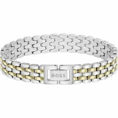 Hugo Boss Elegantna dvobarvna ženska zapestnica 1580517