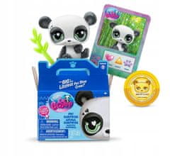 Littlest Pet Shop 1x figurica v slepi škatli