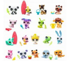 Littlest Pet Shop 1x figurica v slepi škatli