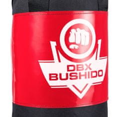 DBX BUSHIDO vadbeni set za boks DBX Kids60.2 rdeč