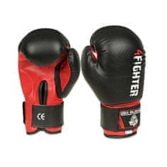 DBX BUSHIDO vadbeni set za boks DBX Kids60.3 rdeč