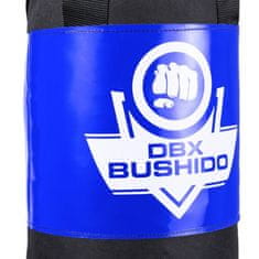 DBX BUSHIDO vadbeni set za boks DBX Kids60.2 moder