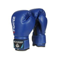 DBX BUSHIDO vadbeni set za boks DBX Kids60.3 moder