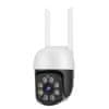 Robaxo RC662WS, 3MP, Zunanja WiFi IP kamera