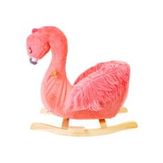 Aga4Kids Gugalni Flamingo