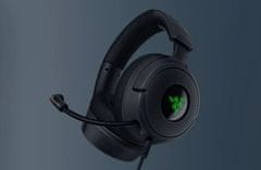 Razer Kraken V4 X igralne slušalke RZ04-05180100-R3M1