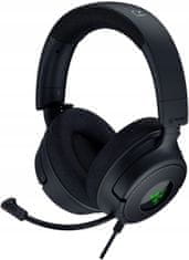 Razer Kraken V4 X igralne slušalke RZ04-05180100-R3M1