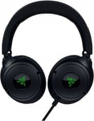 Razer Kraken V4 X igralne slušalke RZ04-05180100-R3M1