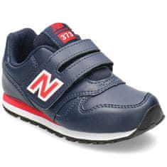 New Balance Čevlji mornarsko modra 33 EU 373