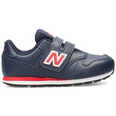 New Balance Čevlji mornarsko modra 33 EU 373