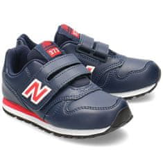 New Balance Čevlji mornarsko modra 33 EU 373