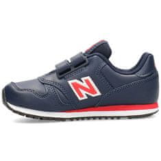 New Balance Čevlji mornarsko modra 33 EU 373