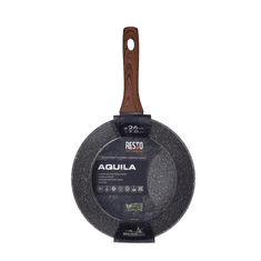 Resto Aquila 93053 globoka ponev, premer: 26, h=7 cm