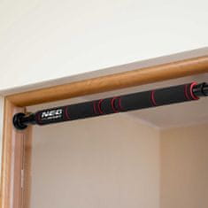 ACTIVESHOP Pull-up palica 60-85 cm NS-311