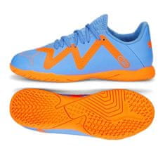 Puma Čevlji modra 38 EU Future Play IT JR