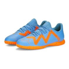 Puma Čevlji modra 38 EU Future Play IT JR