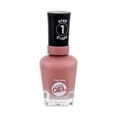 Sally Hansen Miracle Gel gel lak za nohte 14.7 ml Odtenek 244 mauve-olous