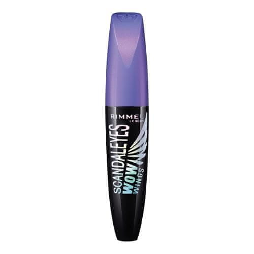 Rimmel Scandaleyes maskara za volumen trepalnic 12 ml