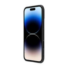 Nillkin Nillkin CamShield Pro ohišje za iPhone 16 Pro Max (črno)