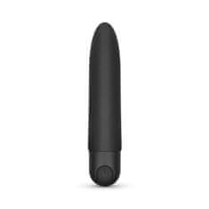 Easytoys Bullet vibrator Easytoys Vibe Collection, črn