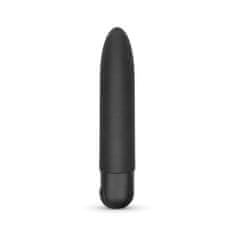 Easytoys Bullet vibrator Easytoys Vibe Collection, črn