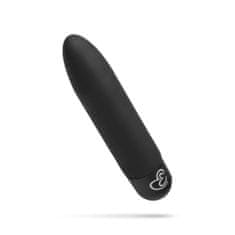 Easytoys Bullet vibrator Easytoys Vibe Collection, črn