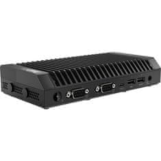 Lenovo Thinkcentre mini NANO PC M75n A3050e/4GB RAM/128 SSD M2/Linux