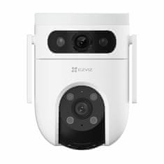 EZVIZ IP kamera 3.0MP brezžična PT Dual zunanja H9c Dual 3MP