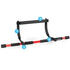 ACTIVESHOP Pull-up bar NS-313