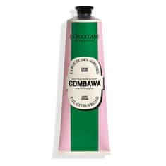 Krema za roke s karitejevim maslom Combawa (krema za roke) 150 ml