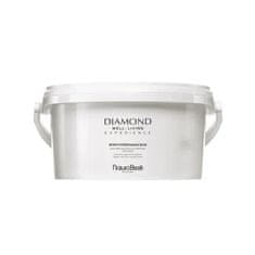 Natura Bissé Vlažilna maska za telo Diamond Well-Living Experience (Body Hydromask Base) 2000 g