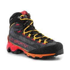 La Sportiva Čevlji treking čevlji grafitna 42.5 EU Aequilibrium Hike Gtx