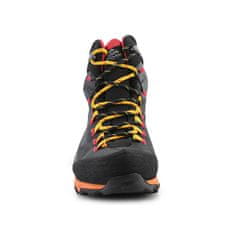 La Sportiva Čevlji treking čevlji grafitna 42.5 EU Aequilibrium Hike Gtx