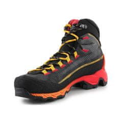 La Sportiva Čevlji treking čevlji grafitna 42.5 EU Aequilibrium Hike Gtx