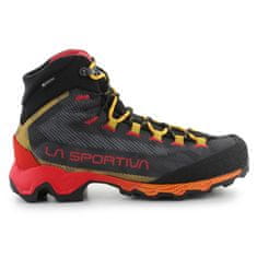 La Sportiva Čevlji treking čevlji grafitna 42.5 EU Aequilibrium Hike Gtx