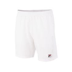 FILA Hlače obutev za trening bela 178 - 182 cm/L TFM2425002002