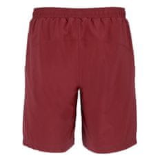 FILA Hlače bordo rdeča 178 - 182 cm/L FBM1420055700