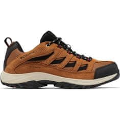 Columbia Čevlji treking čevlji rjava 40 EU Crestwood Waterproof