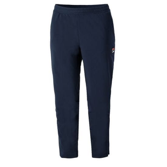 FILA Hlače mornarsko modra Pant Pro3