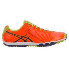 Asics Čevlji obutev za tek oranžna 42 EU Cross Freak