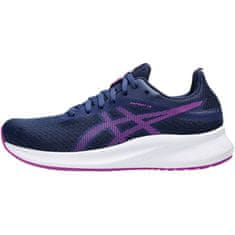 Asics Čevlji obutev za tek mornarsko modra 39 EU Patriot 13