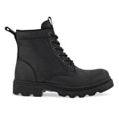 Ecco Čevlji črna 44 EU Winterstiefel Grainer 6in Boot Wp